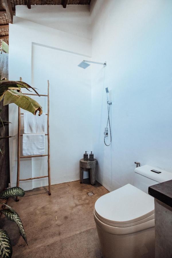 Villa Tulua Siargao Хенерал Луна Екстериор снимка